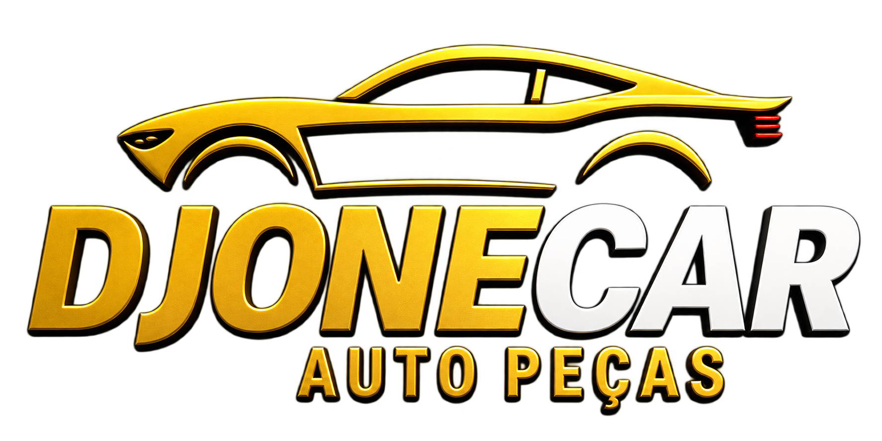 DJONECAR Auto Peças